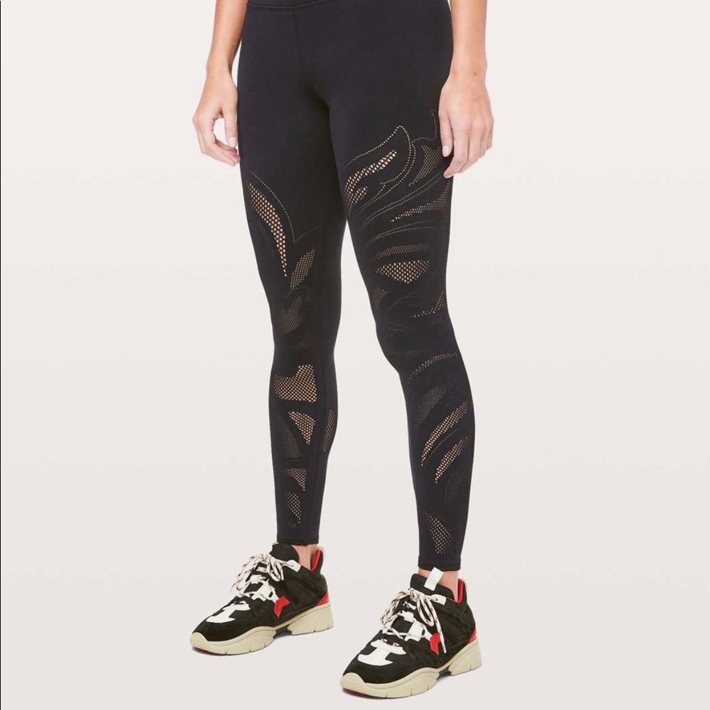 Lululemon Reveal 7/8 Tight